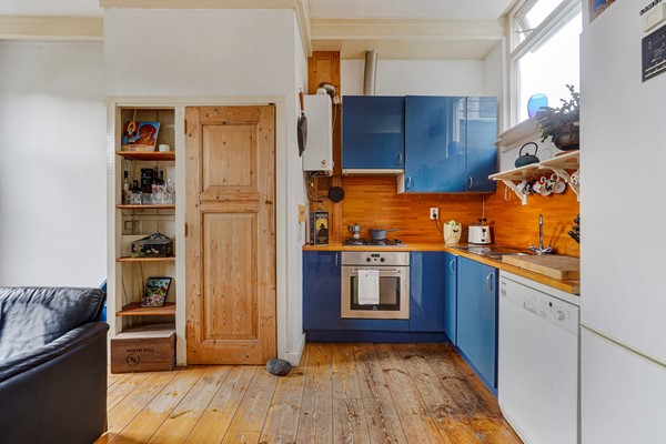 Foto - Te koop: Gasthuislaan 286, 2611 RC Delft